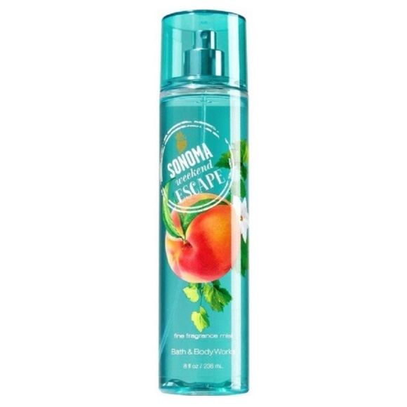 Sonoma Weekend Escape Set ⭐️ RARE ⭐️ - Picture 2 of 2